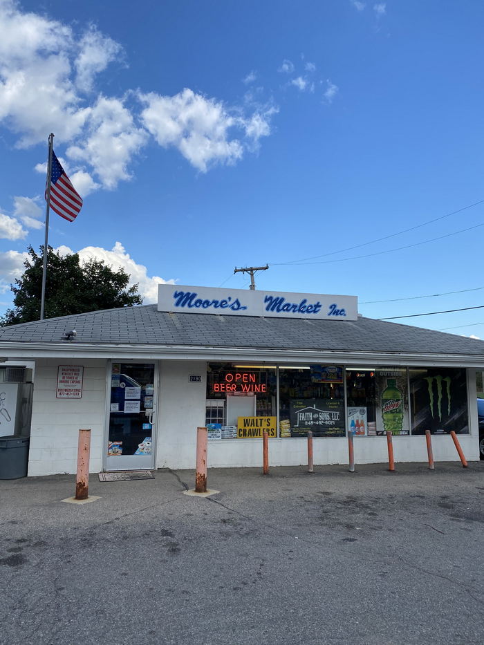 Millville - 2020-2021 Photos (newer photo)